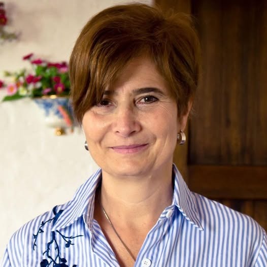 María Cecilia Herrera